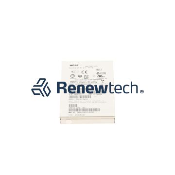 400GB SSD SFF SAS 6G MIX HUSML4040ASS600