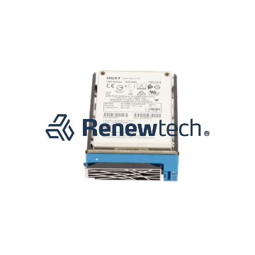 400GB SSD SFF SATA 6G WI HUSMM3240ASS204