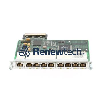 CISCO HWICD-9ESW - 9-Port 10/100 ETHERSwitch