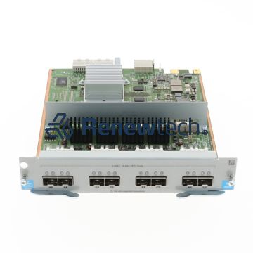 HP J9538A - HP Modul for Aruba 5400/8200zl (8xSFP+)