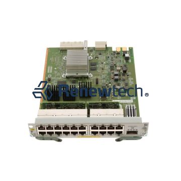 HP J9992A - HP Module for 5400/8200zl (20x1G BASE-T PoE,1xQSFP+)