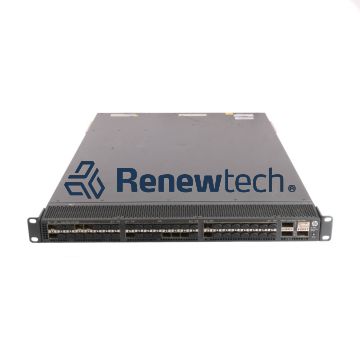 HP JC772A - HP FlexFabric 5900AF 48-Port Switch (48x10G SFP+,4xQSFP+) without PSU