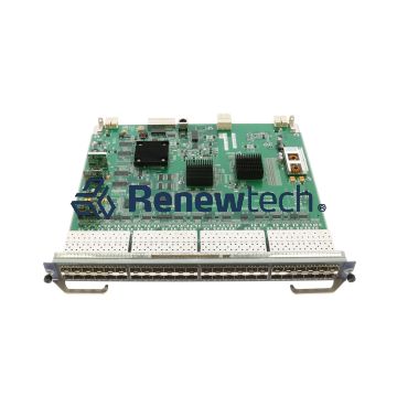 HP JD211B - HP Module for Flexnetwork 7500 (48xSFP)   