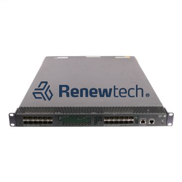 HP JG296A - HP FlexFabric 5920AF 24-Port Switch (24xSFP+) without PSU