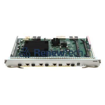 HP JG414A - HP Service Processing Unit 200 for MSR4000 Chassis 