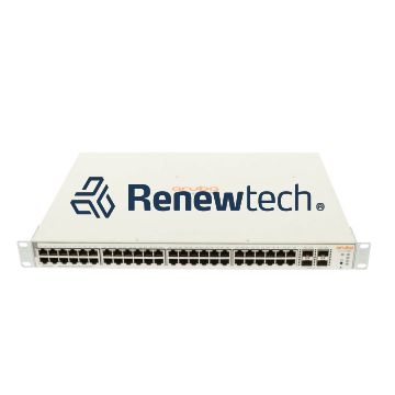 HP Aruba Instant On 1930-48G 48-Port PoE Switch