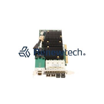 EMC EMULEX LPE16304 16Gbps 4-Port FC HBA