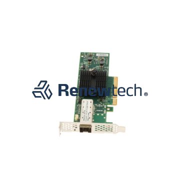MELLANOX MCX311A-XCCT - Mellanox ConnectX-3 10Gbps 1PORT SPF+