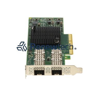 Mellanox ConnectX-4 10GbE 2PORT SFP+ 