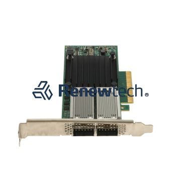 Mellanox ConnectX-4 40/56GbE 2PORT QSFP28