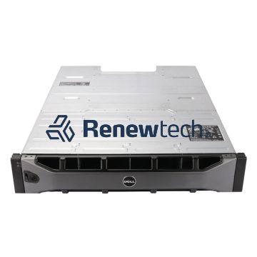 PowerVault MD1200 12x3.5 2xController 2xPSU