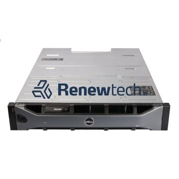 PowerVault MD1400 12x3.5 2xController 2xPSU