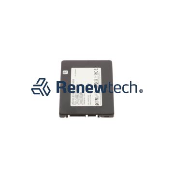 3.84TB SSD SFF SATA 6G MIX MTFDDAK3T8TDS 5300 MAX