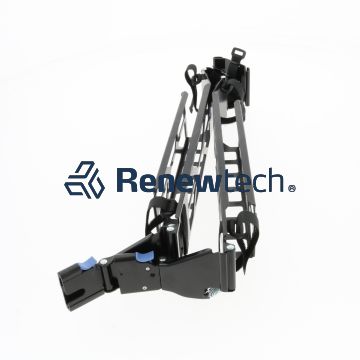 CABLE MANAGEMENT ARM 2U 