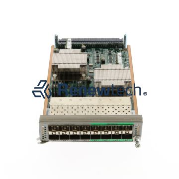CISCO N55-M8P8FP - Nexus 5500 Module 8p 10GE Eth/FCoE + 8p 8/4/2/1G F