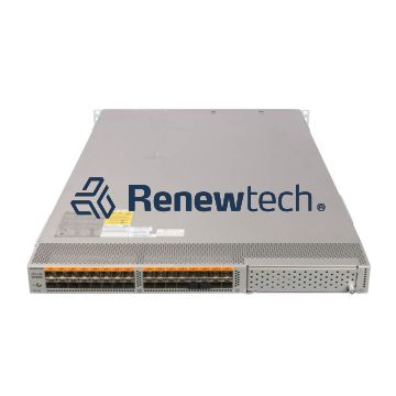 CISCO N5K-C5548UP-FA - Nexus 5548 UP Chassis, 32 10GbE-ports, 2 PS, 2 Fans
