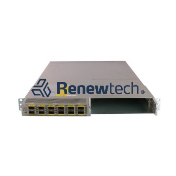 CISCO N5K-C5624Q - Nexus 5624Q VXLAN 1RU Chassis, 12x40G QSFP+