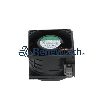 FAN R740 R740XD standard