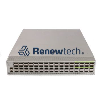 CISCO N9K-C9364C - Nexus 9K ACI & NX-OS Spine, 64p 40/100G QSFP28 