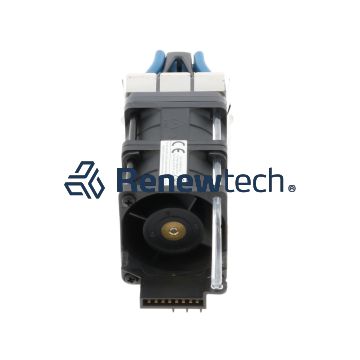 Nexus 2K/3K/9K Single Fan, port side exhaust airfl