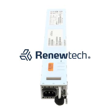 Nexus 1100W Platinum PS, Forward airflow