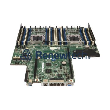 HP V3/V4 System Board for DL360/DL380 G9 