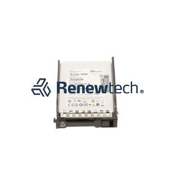 HP P40497-B21 - HP 480GB SATA 6G Read Intensive SFF SSD BC HDD for G10+/G11