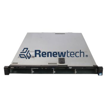 PowerEdge R320 4x3.5  with H710 and 2 x 350W PSU