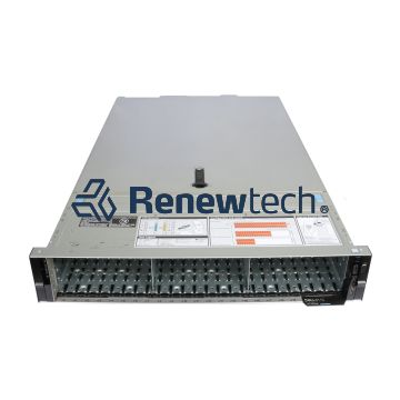 PowerEdge R740XD 24 x 2.5 Full NVME