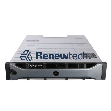 Equallogic PS4100E 12x3.5 CTO