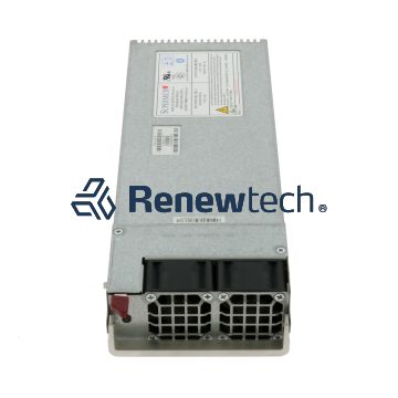 SUPERMICRO PWS-1K22-1R - Supermicro 800W/1200W Redundant Single Output PSU