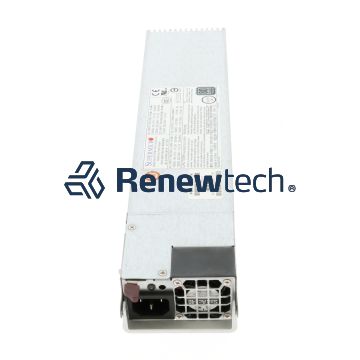 SUPERMICRO PWS-1K23A-1R - Supermicro 1200W 1U Redundant Power Supply