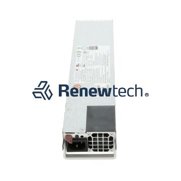 SUPERMICRO PWS-1K62P-1R - Supermicro 1620W 1U Redundant Power Supply