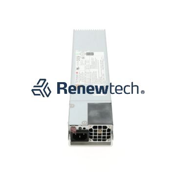 SUPERMICRO PWS-1K68A-1R - Supermicro 1600W 1U Redundant Power Supply