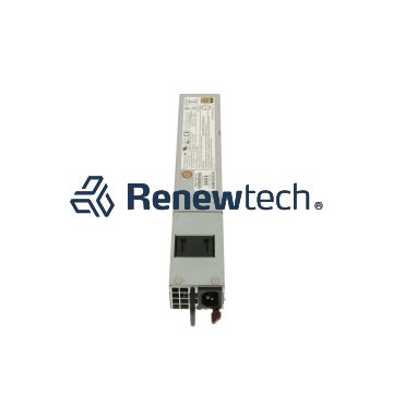 SUPERMICRO PWS-704P-1R - Supermicro 700W/750W 1U Redundant Power Supply