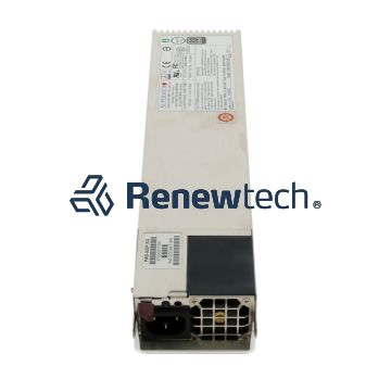 SUPERMICRO PWS-920P-SQ - Supermicro 920W Platinum Super Quiet power supply