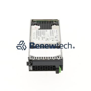 400GB SSD 2.5 SAS 12G MLC PX04SMB040