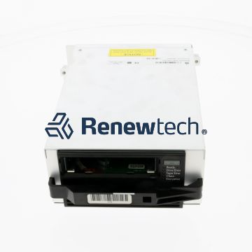 HP QP005A - HP ESL G3 LTO-5 U3280 FC Tape Drive 