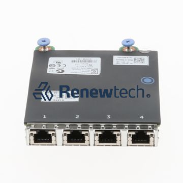 I350 1GB 4PORT NDC 30T5J