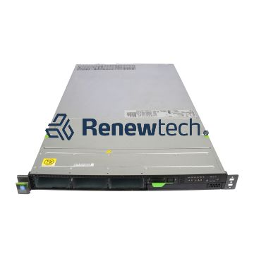 Fujitsu Primergy RX200 S8 - Configured to order