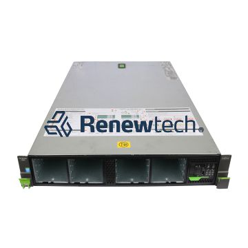 Fujitsu Primergy RX300 S8 - Configured to order