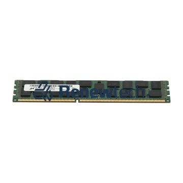 FUJITSU S26361-F3696-L515 - 8GB 2Rx4 PC3-10600R DDR3-1333MHz  