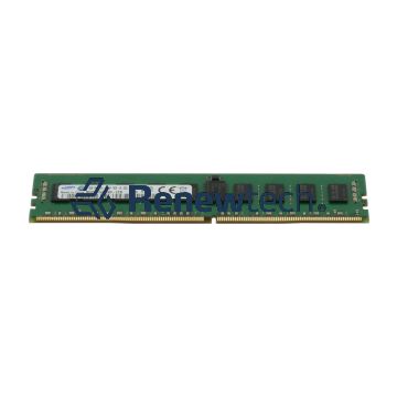 8GB 1Rx4 PC4-17000P DDR4-2133MHz  