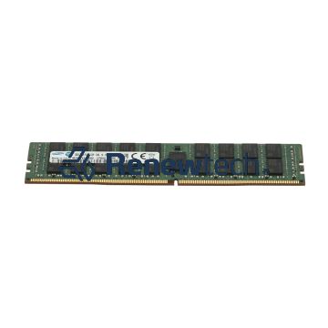 Memory 32 GB DDR4-2133 RDIMM (2R x4)
