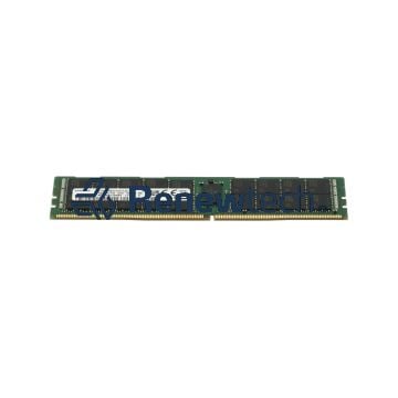64GB 2Rx4 PC4-23400R DDR4-2933MHz 