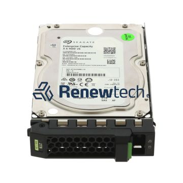 2TB SAS HDD 12G 7.2K 3.5in