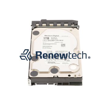 1TB SATA HDD 6G 7.2K 512n 3.5in 
