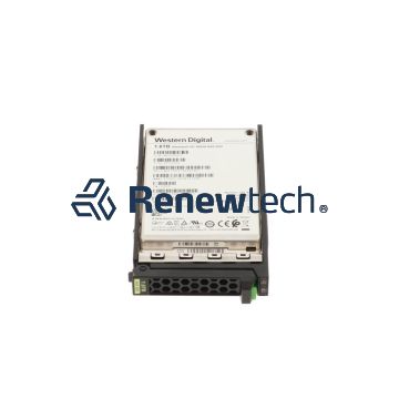 SFF Hot Plug SAS SSD, 1.6TB, 12G