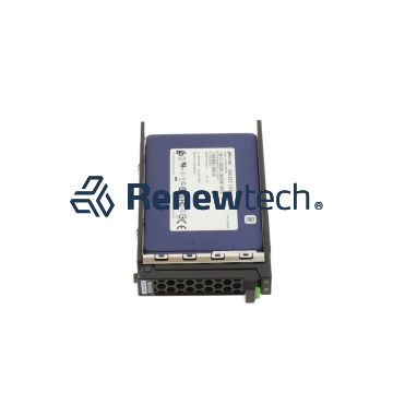 FUJITSU S26361-F5701-L960 - 960GB SATA SSD Read-Int 6G SFF