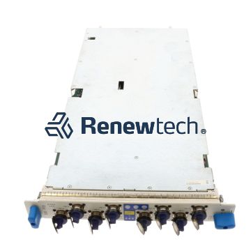 SWITCH INTERFACE BOARD (SIB) MODULE